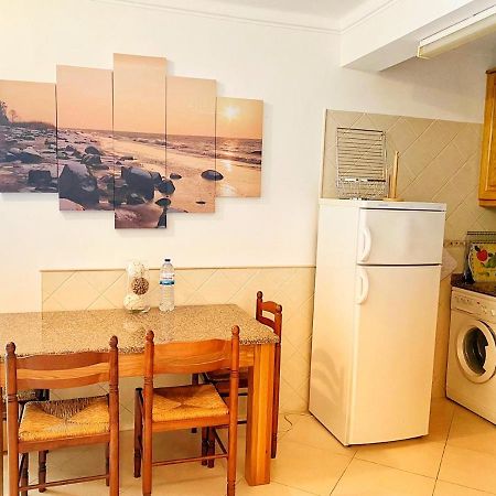 Terrace Apartment In Praia Da Rocha Portimão Eksteriør bilde